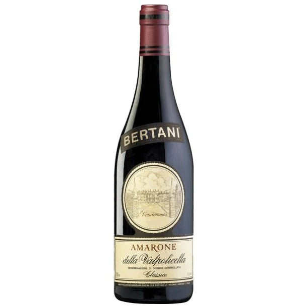 Bertani Amarone