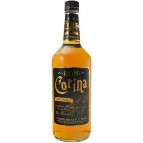 Ron Corina Dark 151prf Rum 1.0