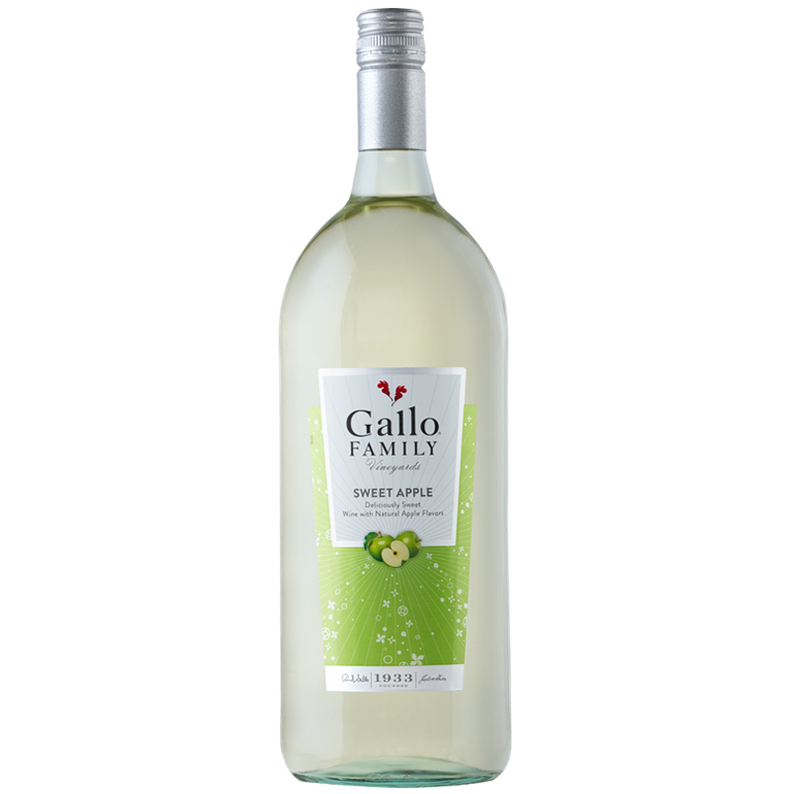 Gallo Family Sweet Apple