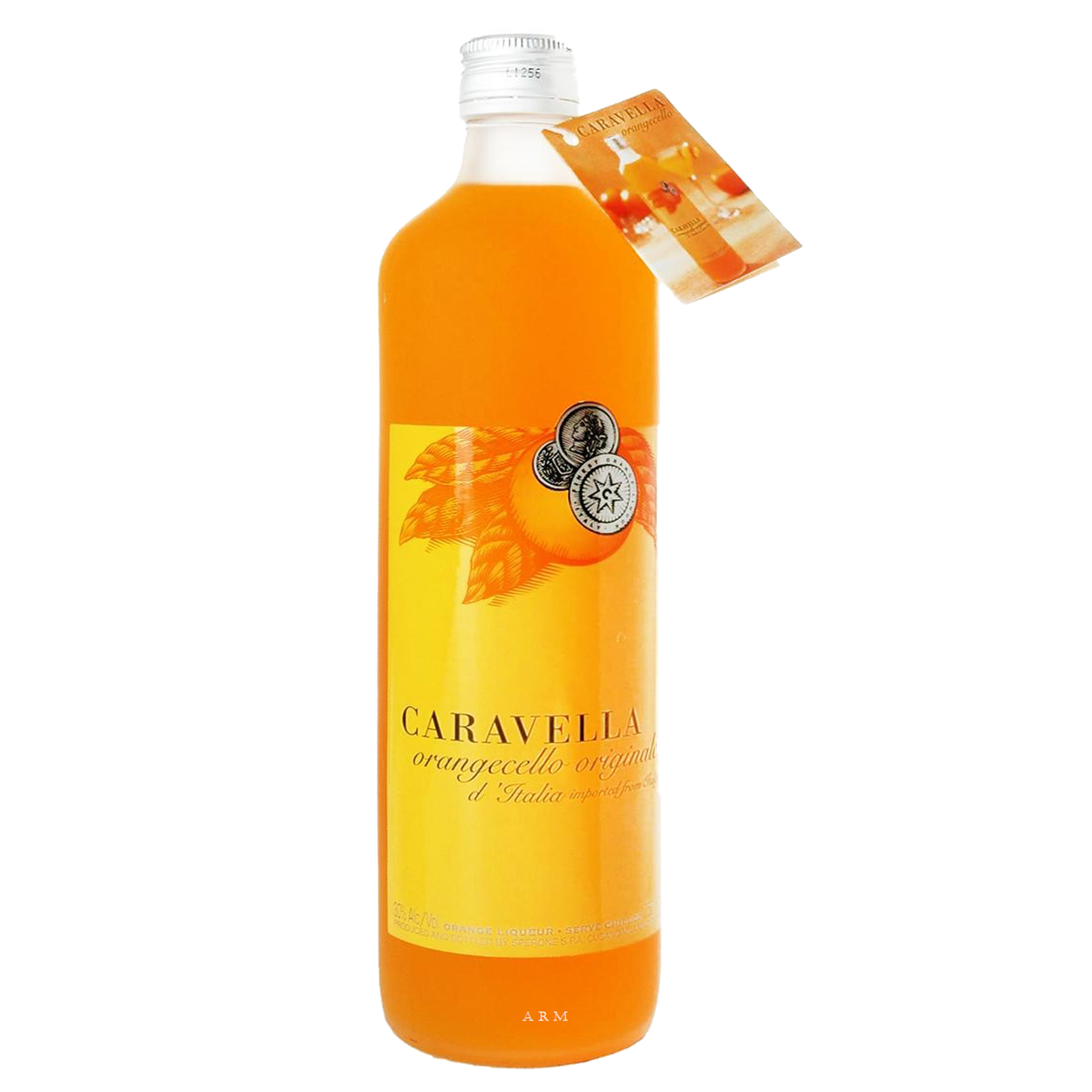 Caravella Orangecello