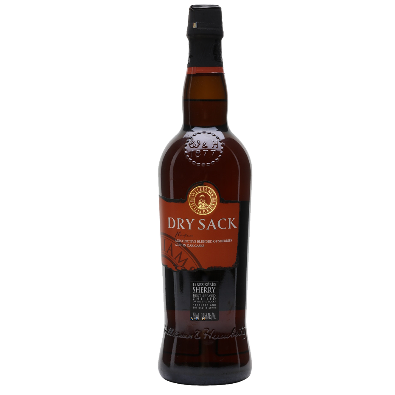 Dry Sack Medium Dry Sherry