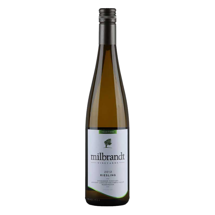 Milbrandt Riesling Traditions