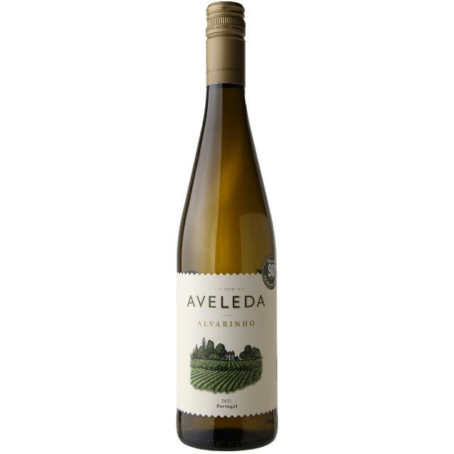 Aveleda Alvarinho
