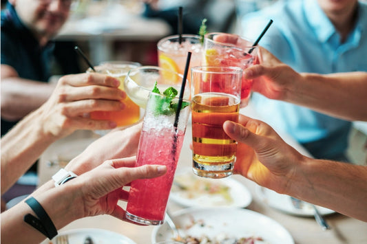 Dry January Survival Guide