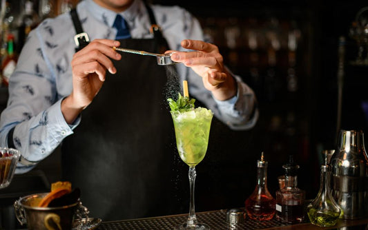 What are Non-Alcoholic Spirits: A Complete Guide to Alcohol-Free Liquor