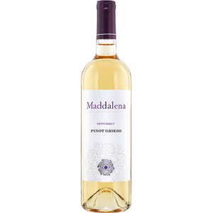 Maddalena Pinot Grigio