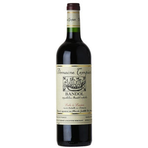 Domaine Tempier Bandol Rouge Lulu & Lucien