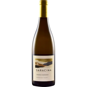 Saracina Unoaked Chardonnay