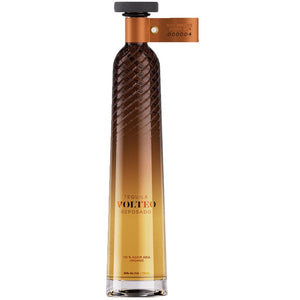 Volteo Reposado Tequila
