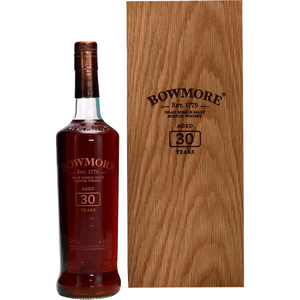 Bowmore 30yr