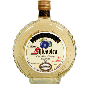 Maraska Slivovitz Plum