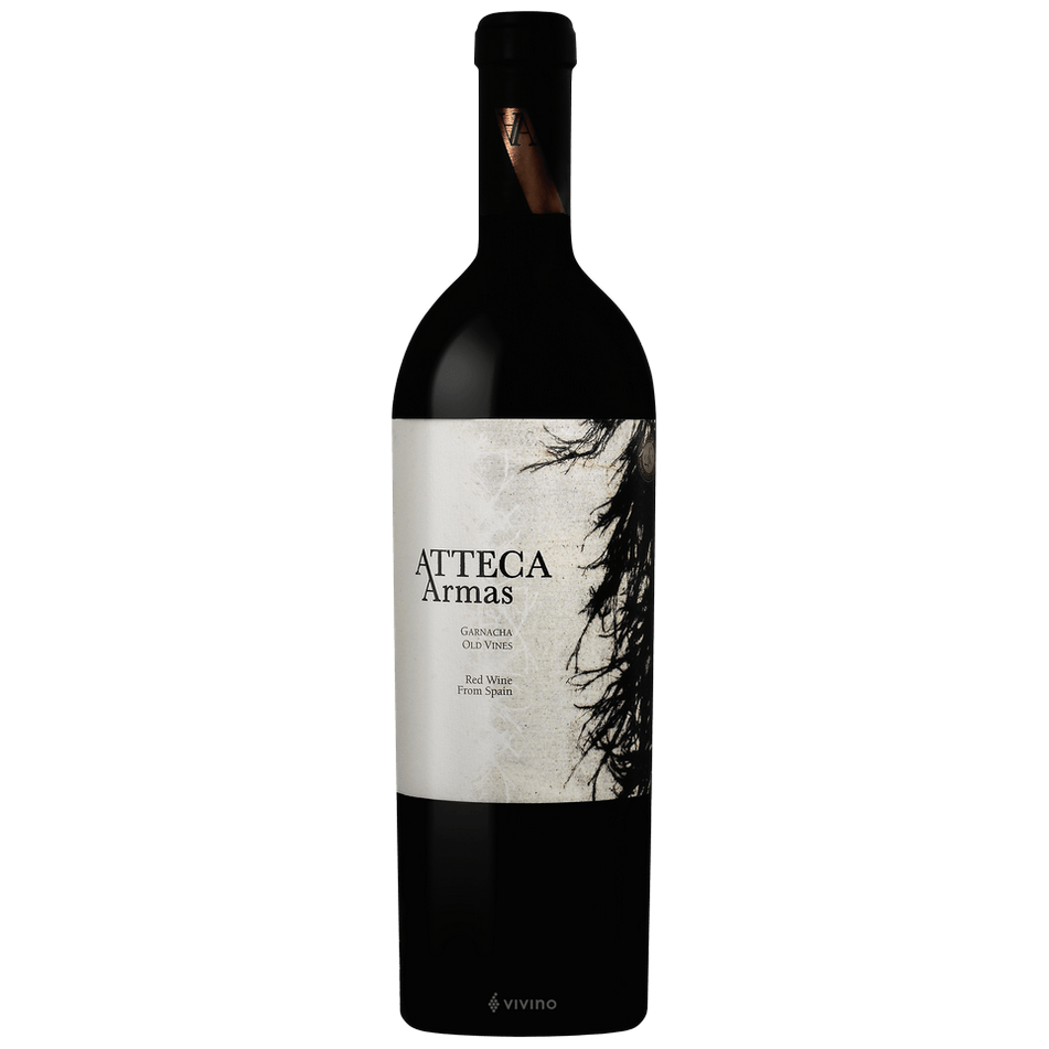 Atteca Armas Garnacha