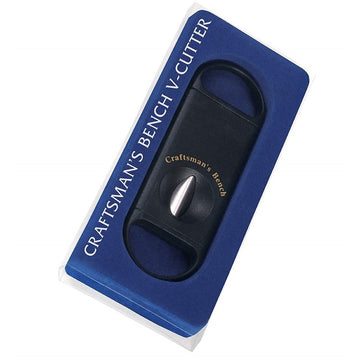 Craftmans Bench V Cutter