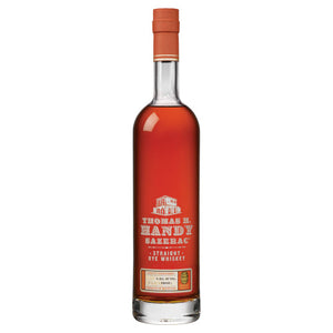 Thomas Handy Rye