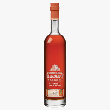 Thomas Handy Rye