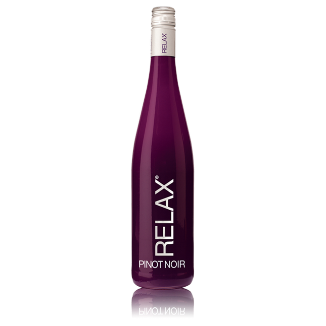 Relax Pinot Noir