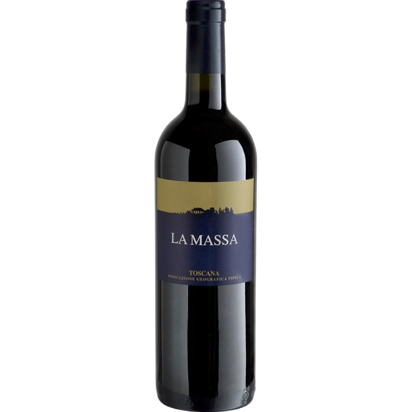 La Massa Toscana Red