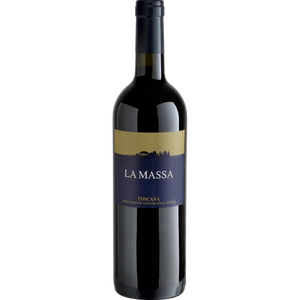 La Massa Toscana Red