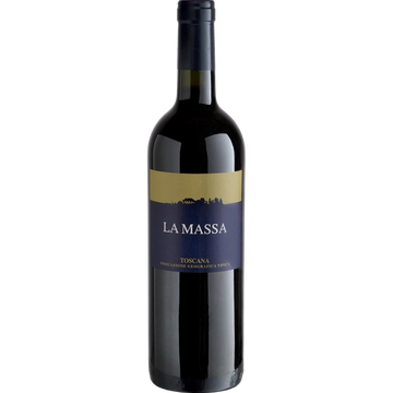 La Massa Toscana Red