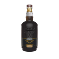 Cruzan Black Strap Rum