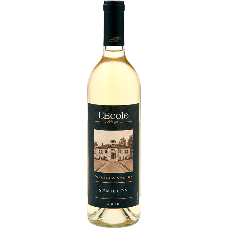 L Ecole No 41 Semillon