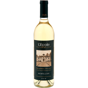 L Ecole No 41 Semillon