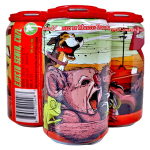 Martin House Ejecto Seato Cuz Stout  4pk Cn