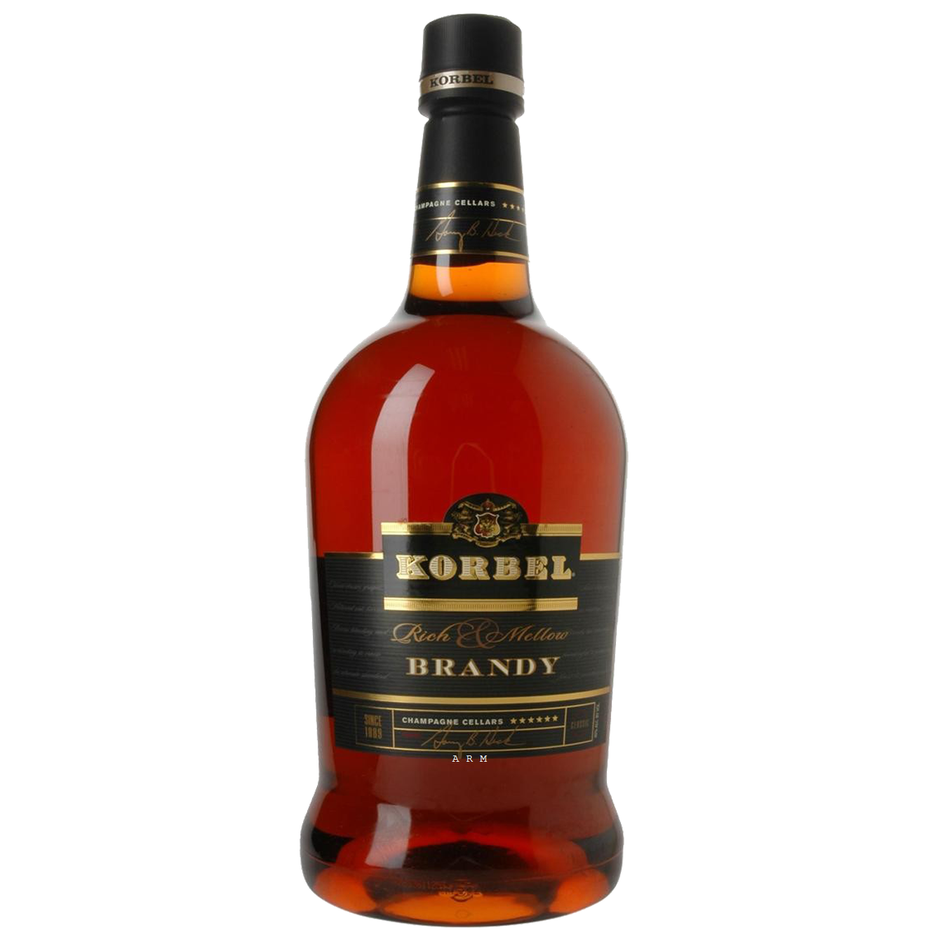 Korbel Brandy