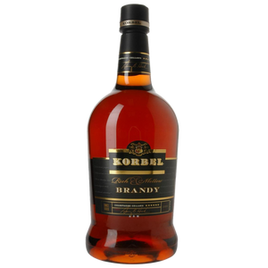 Korbel Brandy