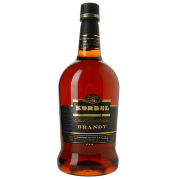 Korbel Brandy