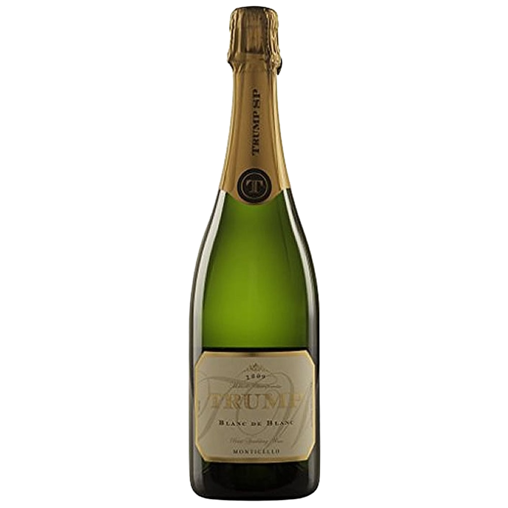 Trump Blanc De Blanc