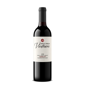 Walla Walla Vintners Merlot
