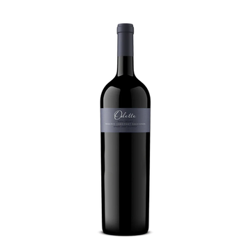Odette Reserve Napa Cabernet Stags Leap 2021