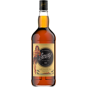 Sailor Jerry Spiced Rum