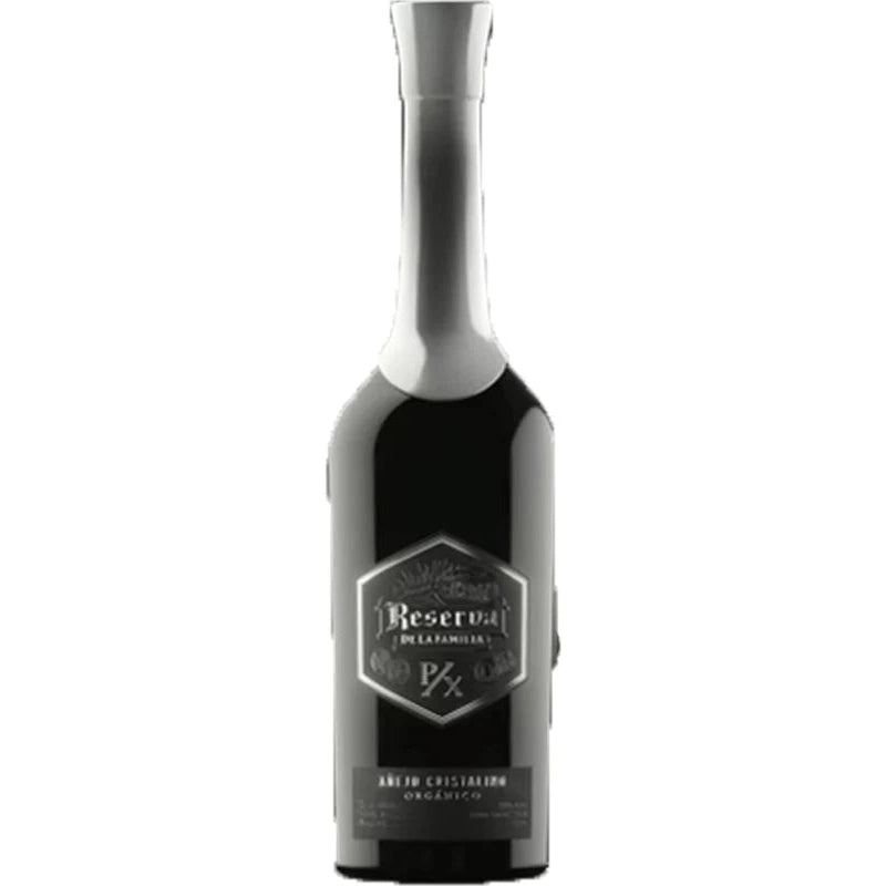 Jose Cuervo Reserva De La Familia PX Anejo Cristalino