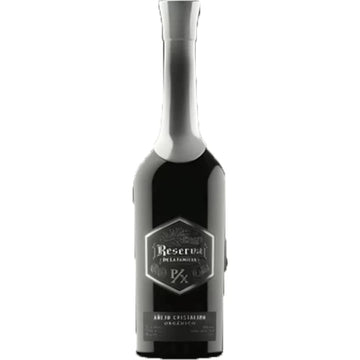 Jose Cuervo Reserva De La Familia PX Anejo Cristalino