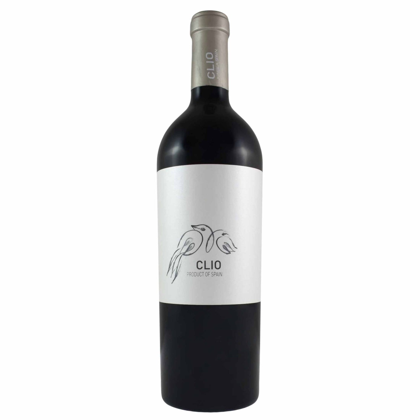Bodegas Clio Jumilla