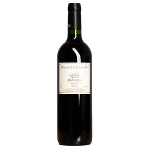 Domaine De La Tour Du Bon Bandol Rouge