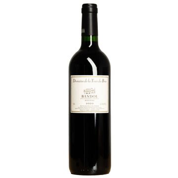 Domaine De La Tour Du Bon Bandol Rouge
