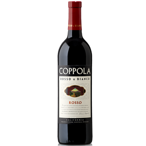 Coppola Rosso & Bianco Rosso