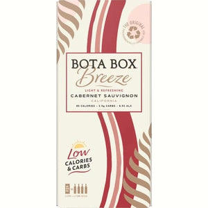 Bota Box Breeze Cabernet