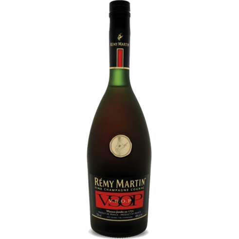 Remy Martin VSOP Cognac