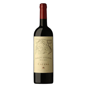 Catena Appellation Paraje Altamira Malbec