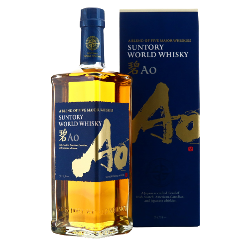 Suntory World Whisky AO 700ml