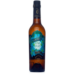 Tio Pepe Fino En Rama Sherry
