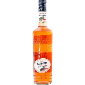 Giffard Rhubarbe
