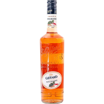 Giffard Rhubarbe