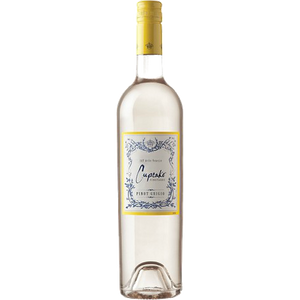 Cupcake Pinot Grigio