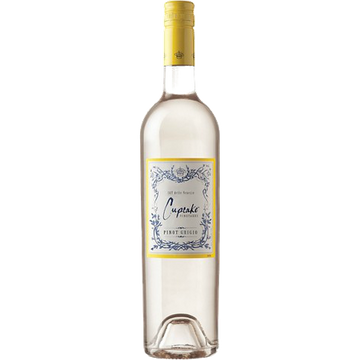 Cupcake Pinot Grigio