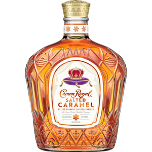 Crown Royal Salted Caramel